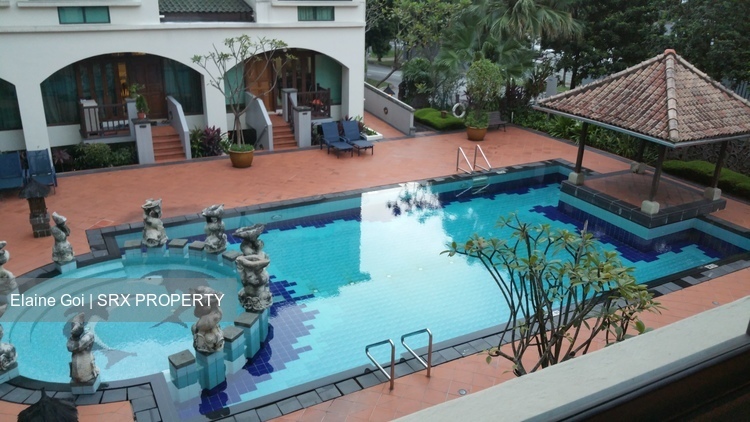 Holland Road (D10), Apartment #211844251